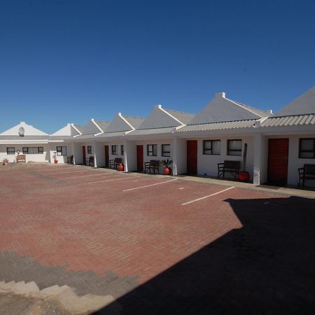 The Cormorant House Hotel Luderitz Luaran gambar