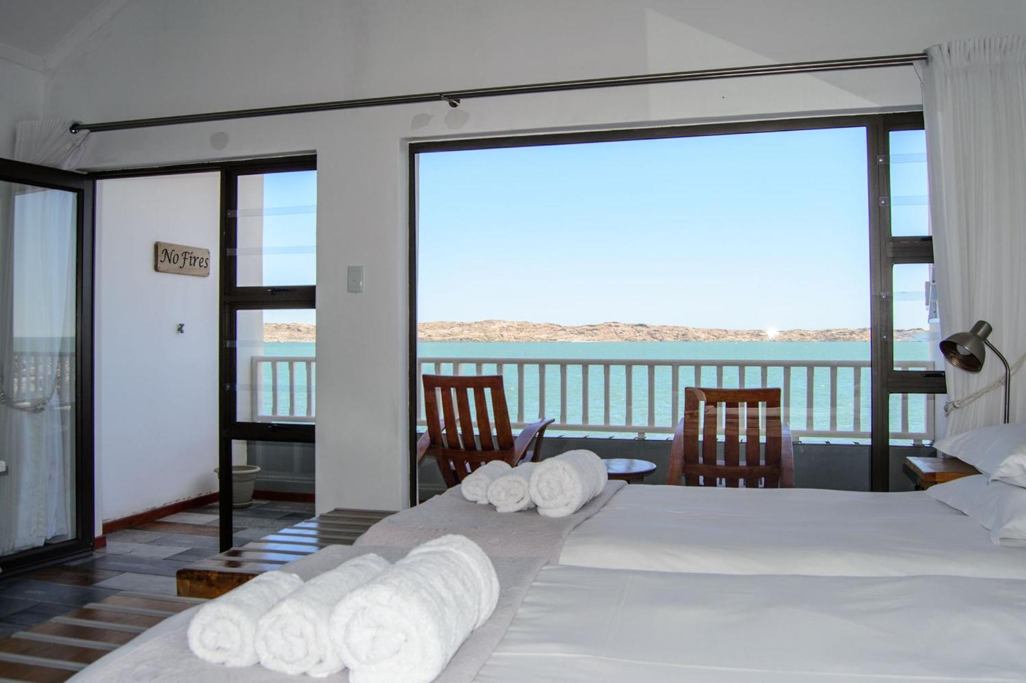 The Cormorant House Hotel Luderitz Luaran gambar