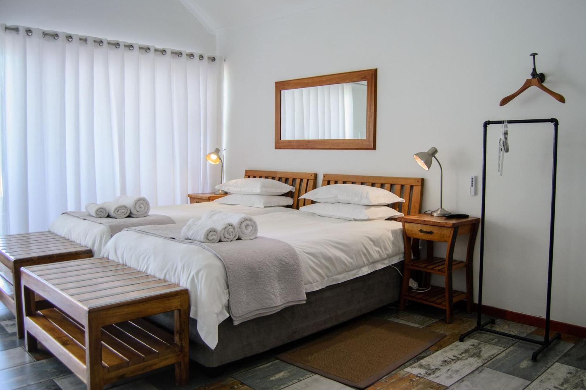 The Cormorant House Hotel Luderitz Luaran gambar
