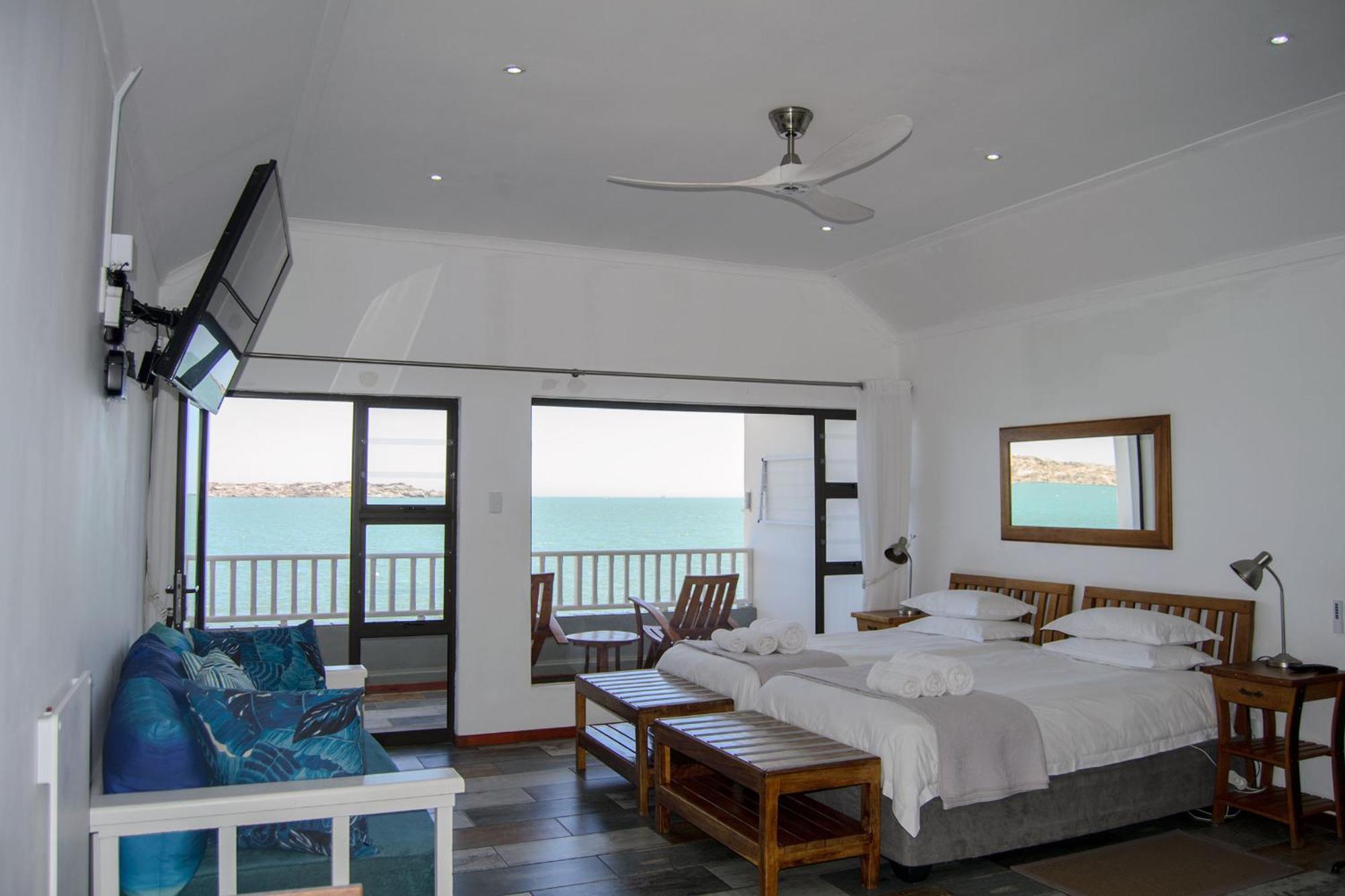 The Cormorant House Hotel Luderitz Luaran gambar