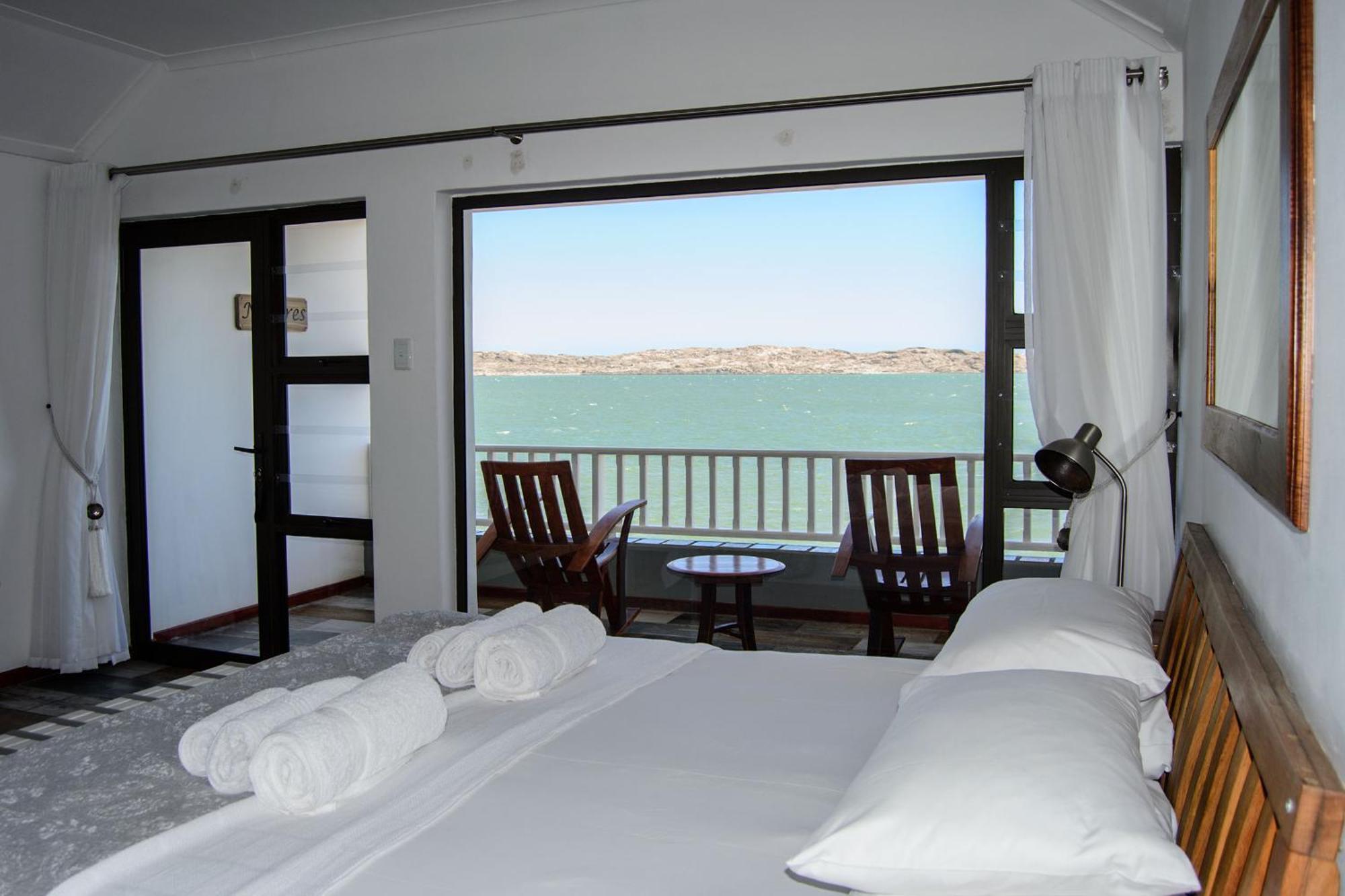 The Cormorant House Hotel Luderitz Luaran gambar