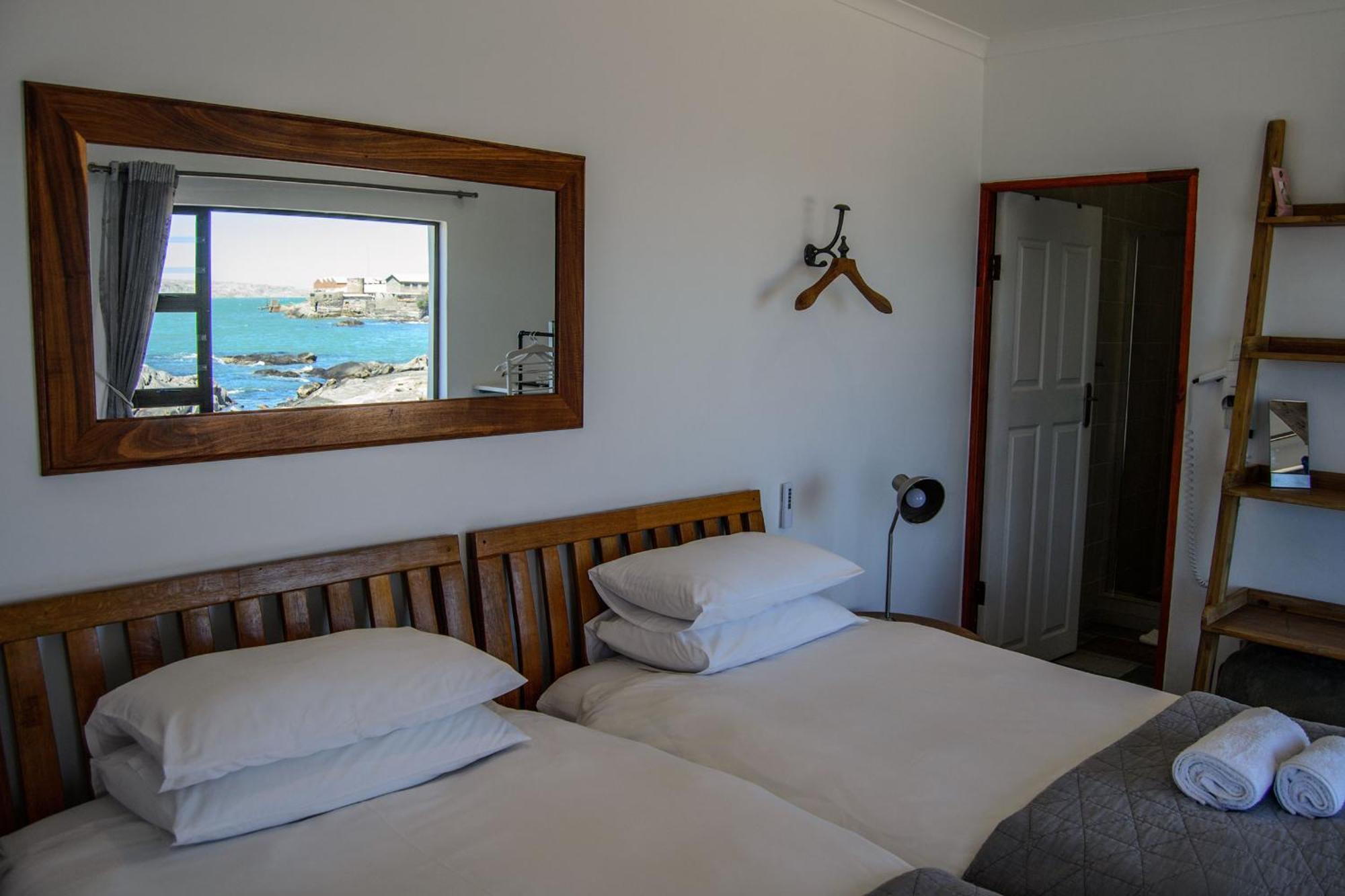 The Cormorant House Hotel Luderitz Luaran gambar