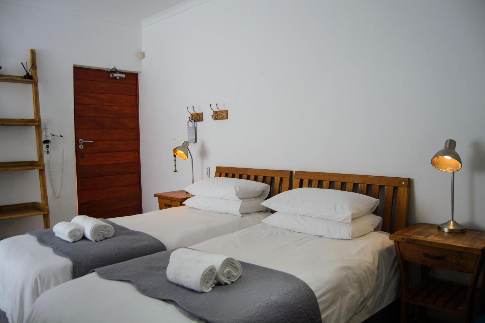 The Cormorant House Hotel Luderitz Luaran gambar