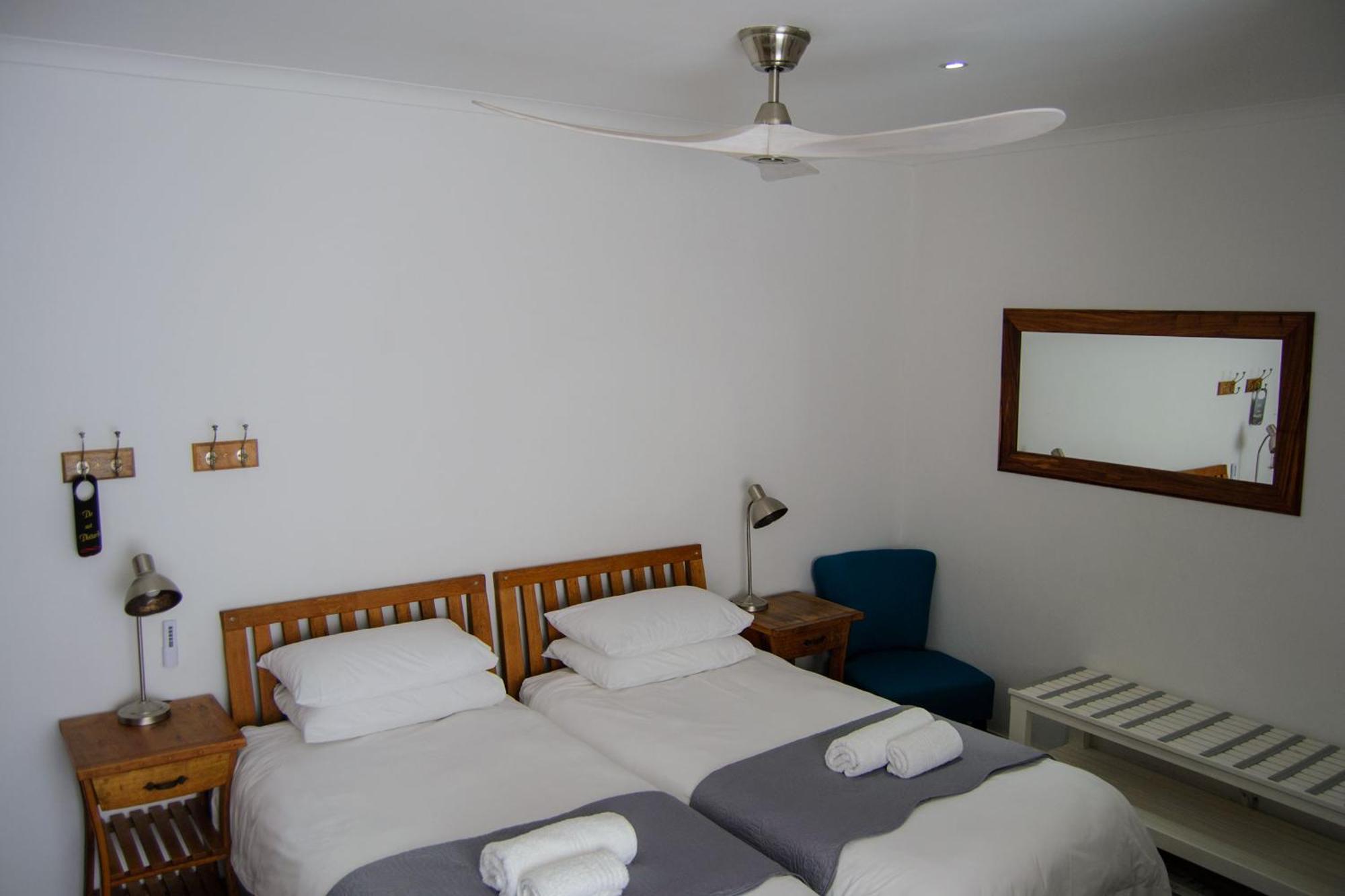The Cormorant House Hotel Luderitz Luaran gambar