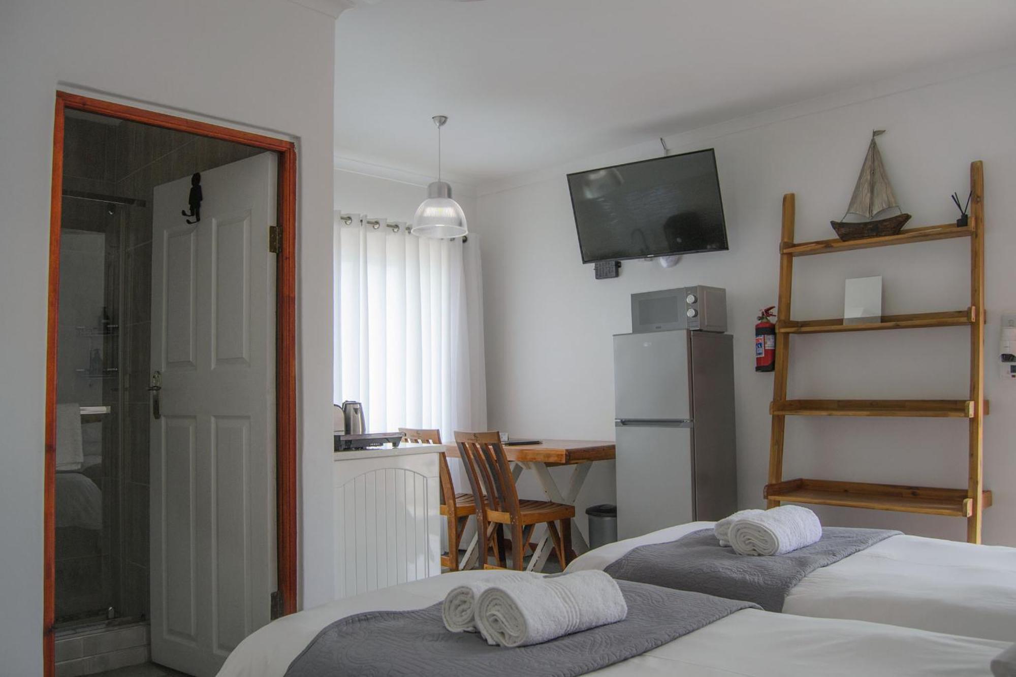 The Cormorant House Hotel Luderitz Luaran gambar