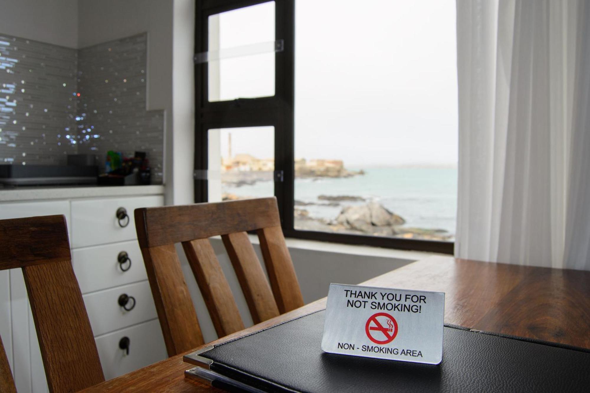 The Cormorant House Hotel Luderitz Luaran gambar