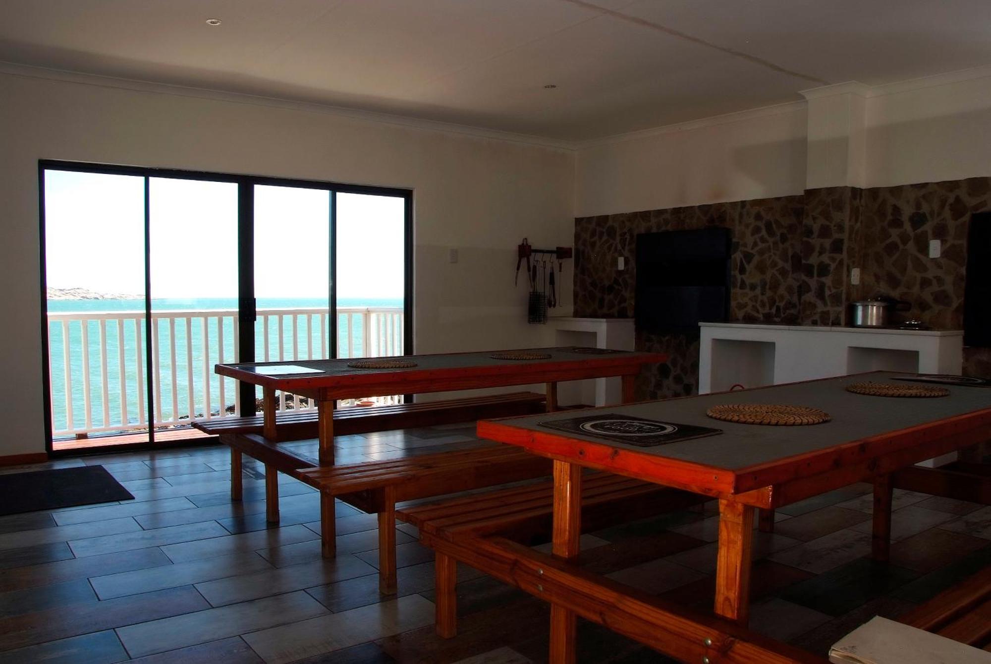 The Cormorant House Hotel Luderitz Luaran gambar