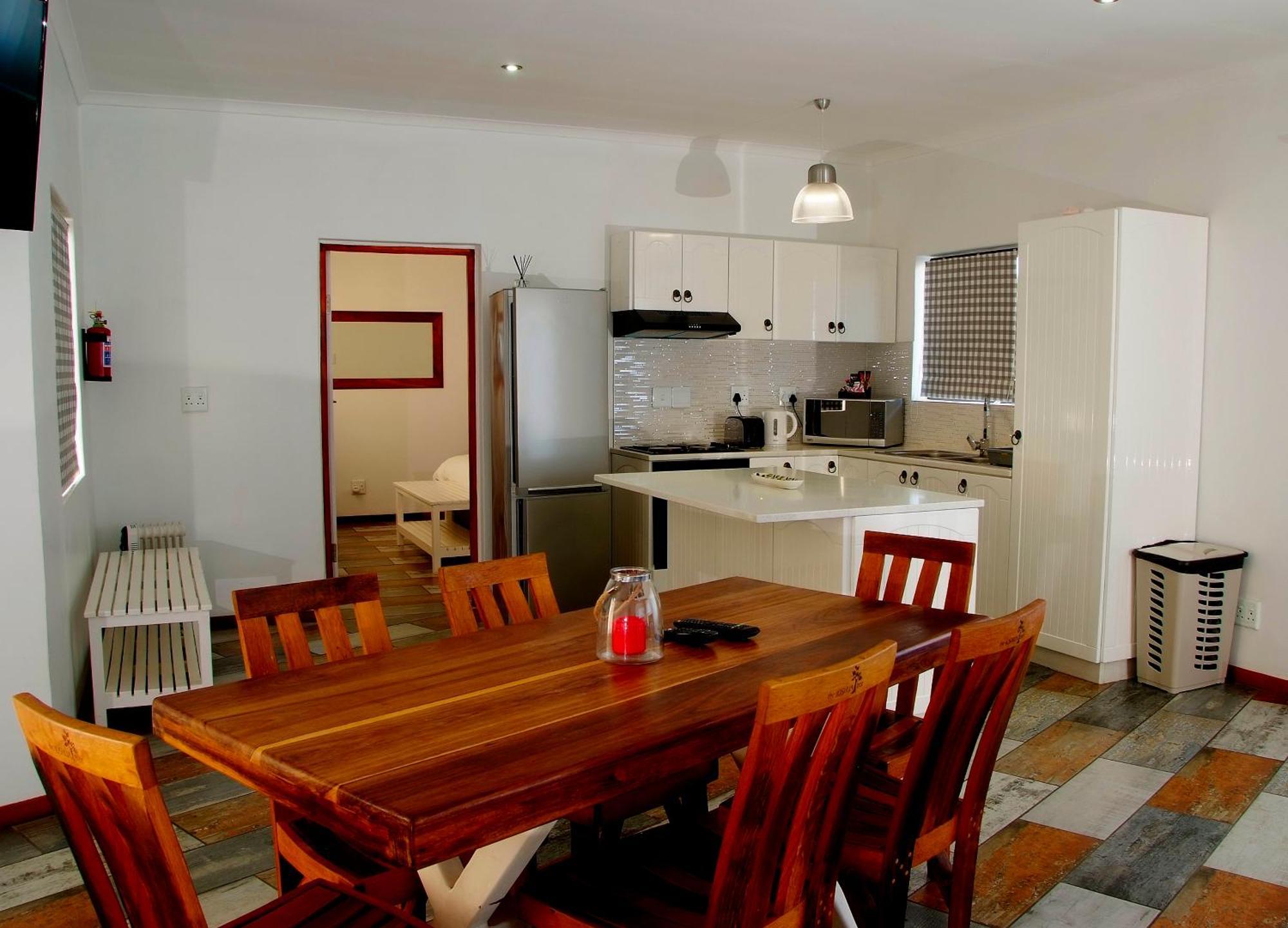 The Cormorant House Hotel Luderitz Luaran gambar