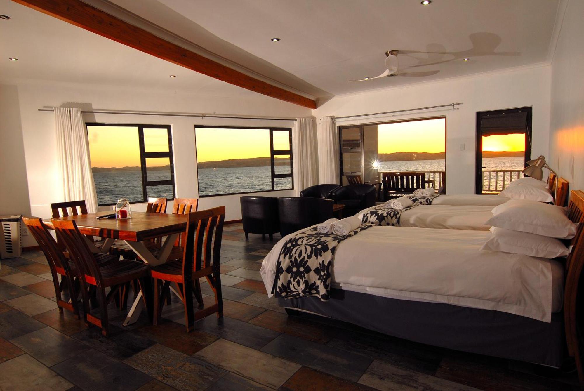 The Cormorant House Hotel Luderitz Luaran gambar