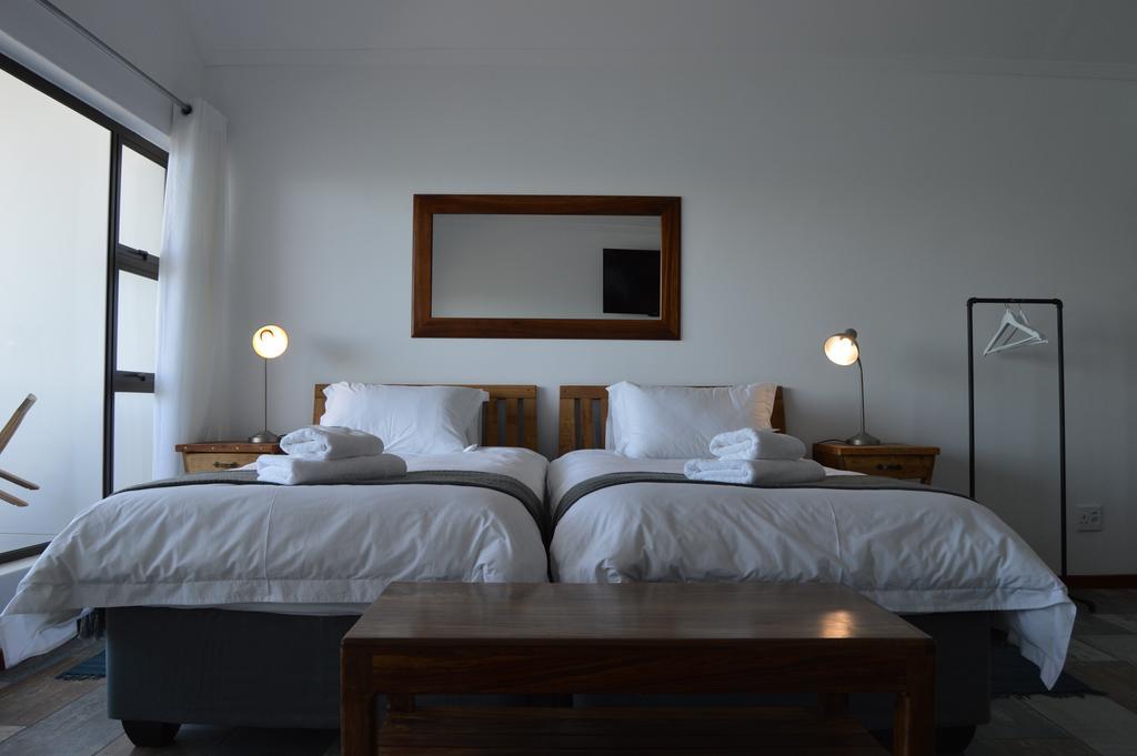 The Cormorant House Hotel Luderitz Luaran gambar