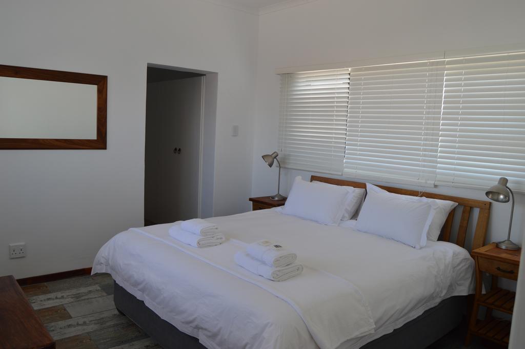 The Cormorant House Hotel Luderitz Luaran gambar