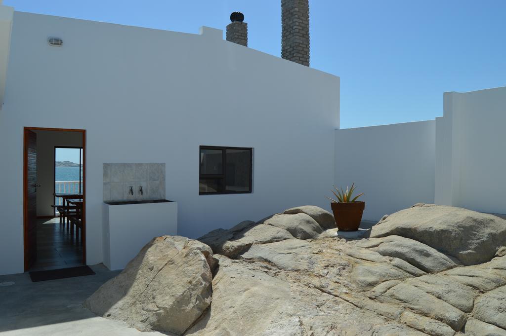 The Cormorant House Hotel Luderitz Luaran gambar