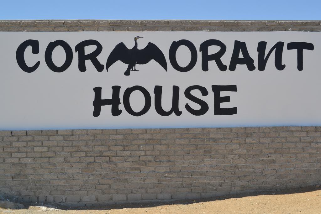 The Cormorant House Hotel Luderitz Luaran gambar