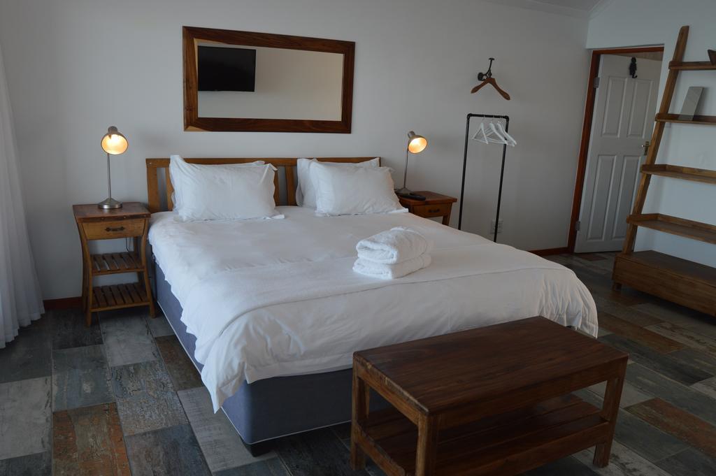 The Cormorant House Hotel Luderitz Luaran gambar