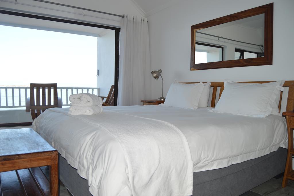 The Cormorant House Hotel Luderitz Luaran gambar
