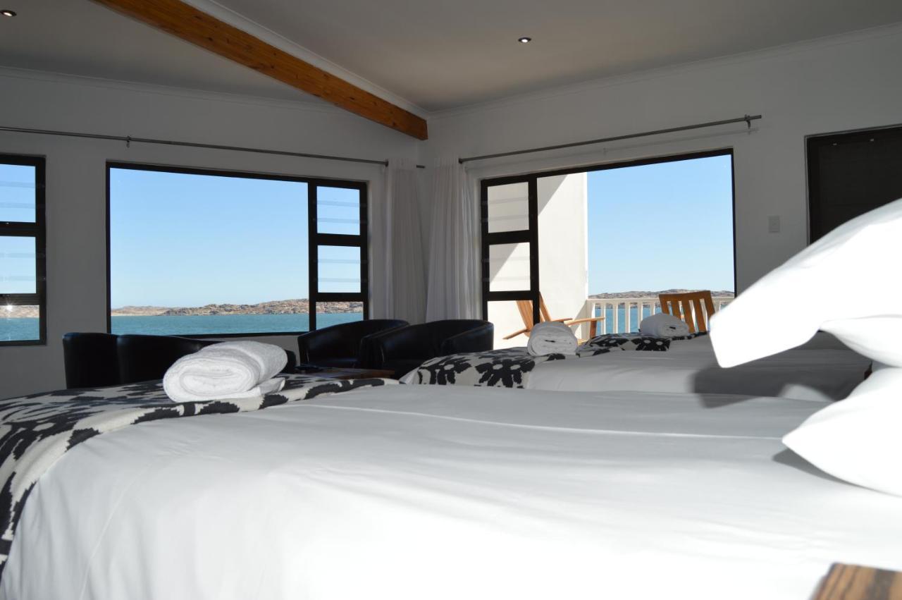 The Cormorant House Hotel Luderitz Luaran gambar